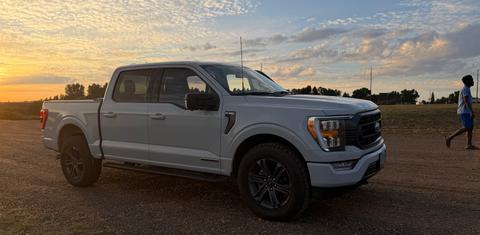 Ford F-150 2023
