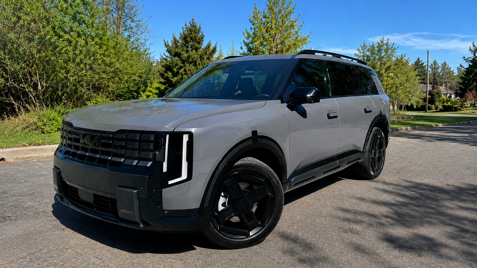 Kia Telluride 2027 in Orlando, FL