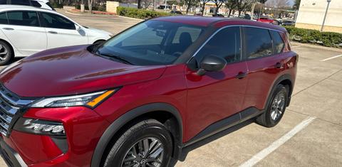 Nissan Rogue 2025