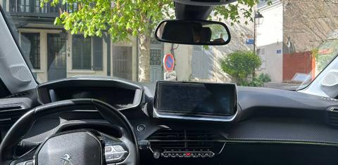 Peugeot 208 2019