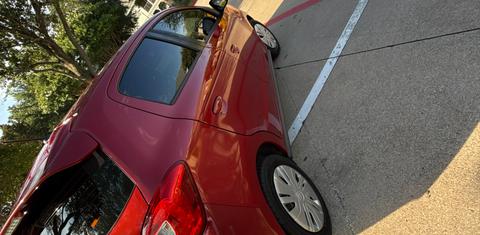 Mitsubishi Mirage 2019