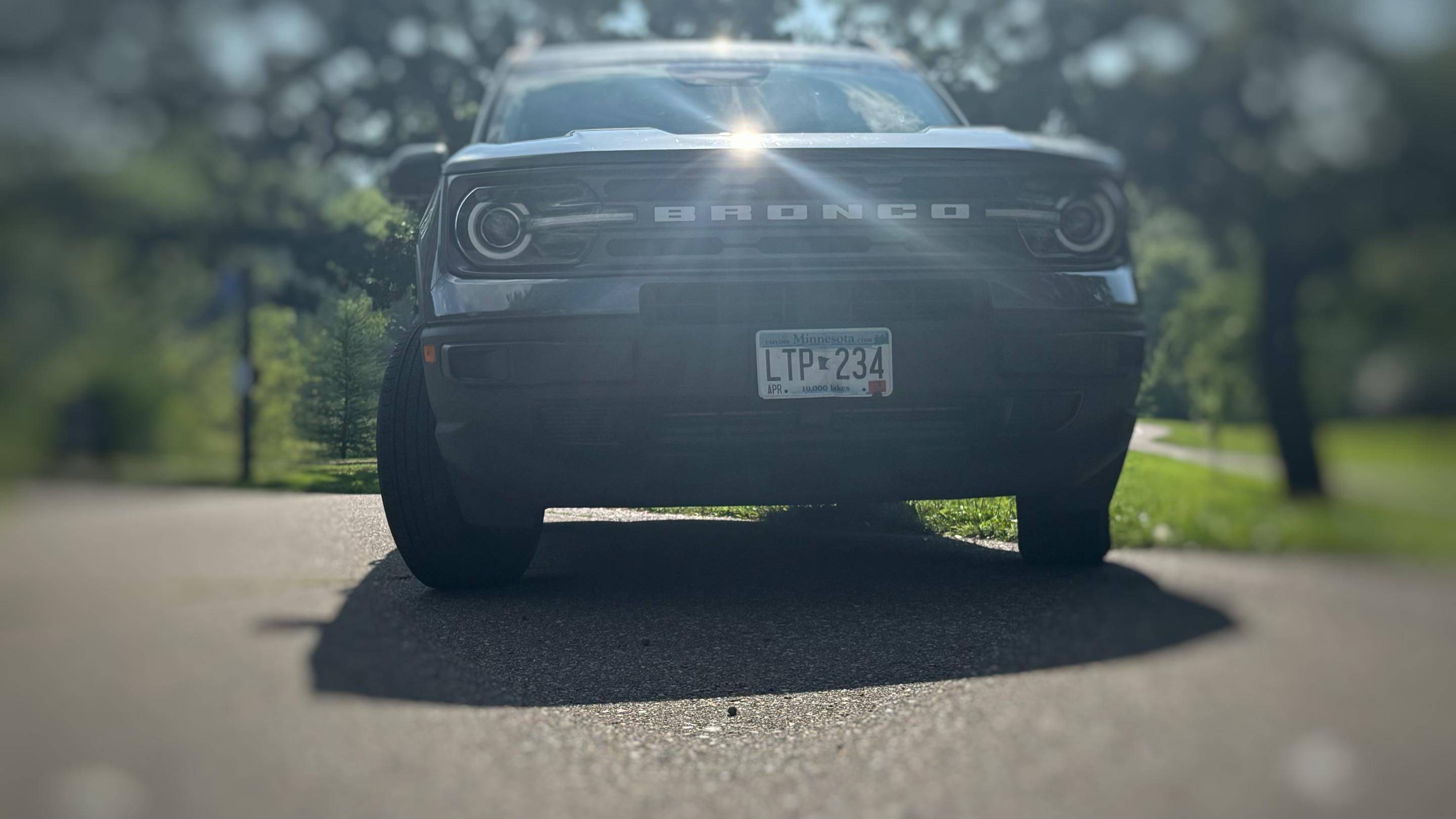 Ford Bronco Sport 2023 in Minneapolis, MN