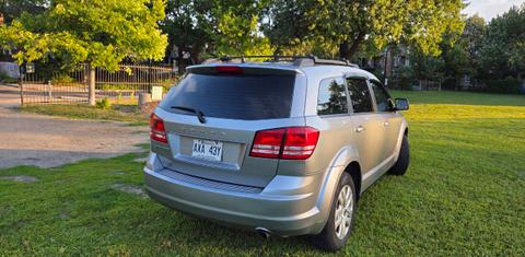 Dodge Journey 2016