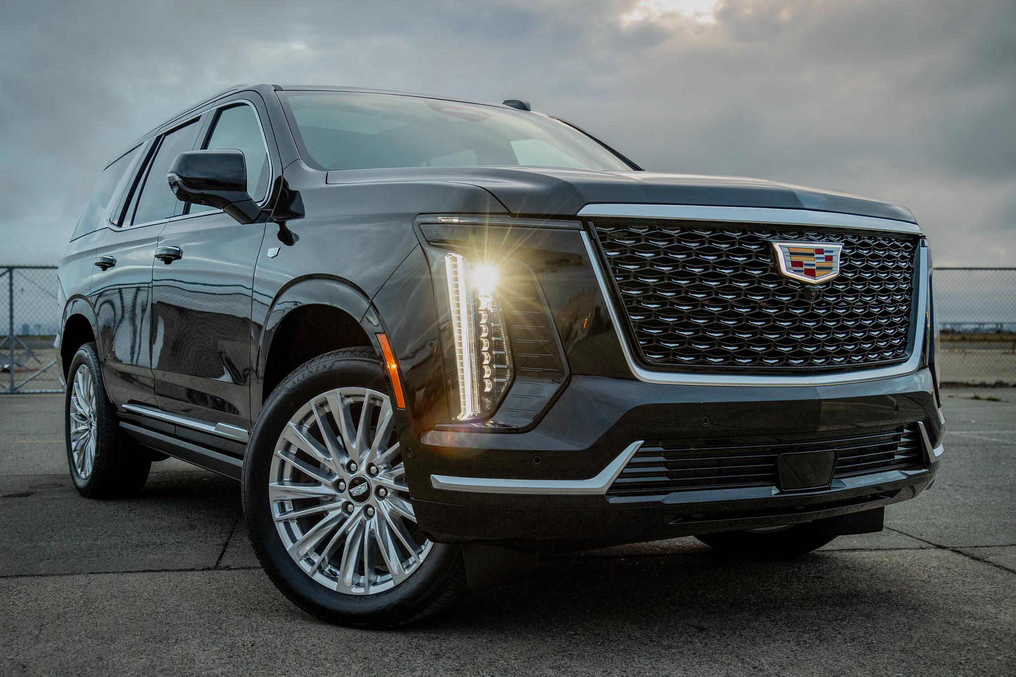 Cadillac Escalade 2026 in Walnut Creek, CA