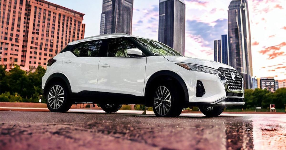 Nissan Kicks 2023 rental in Pooler, GA by Ivan’s Car Rental LLC . Turo