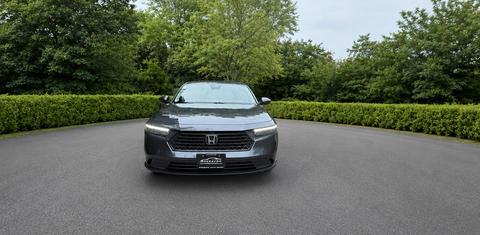 Honda Accord 2024
