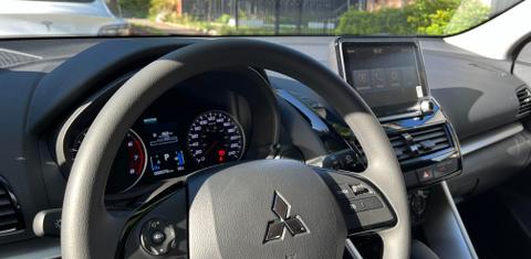 Mitsubishi Eclipse Cross 2024