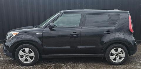 Kia Soul 2017