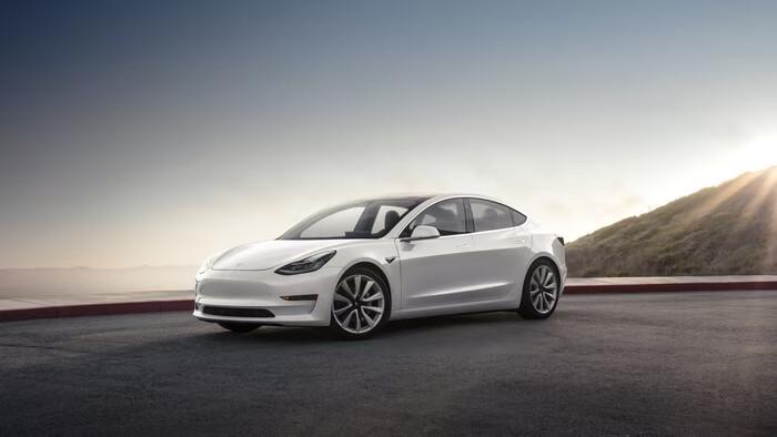 Tesla Model 3 2022 in South Portland, ME