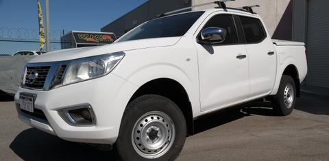 Nissan NAVARA 2020