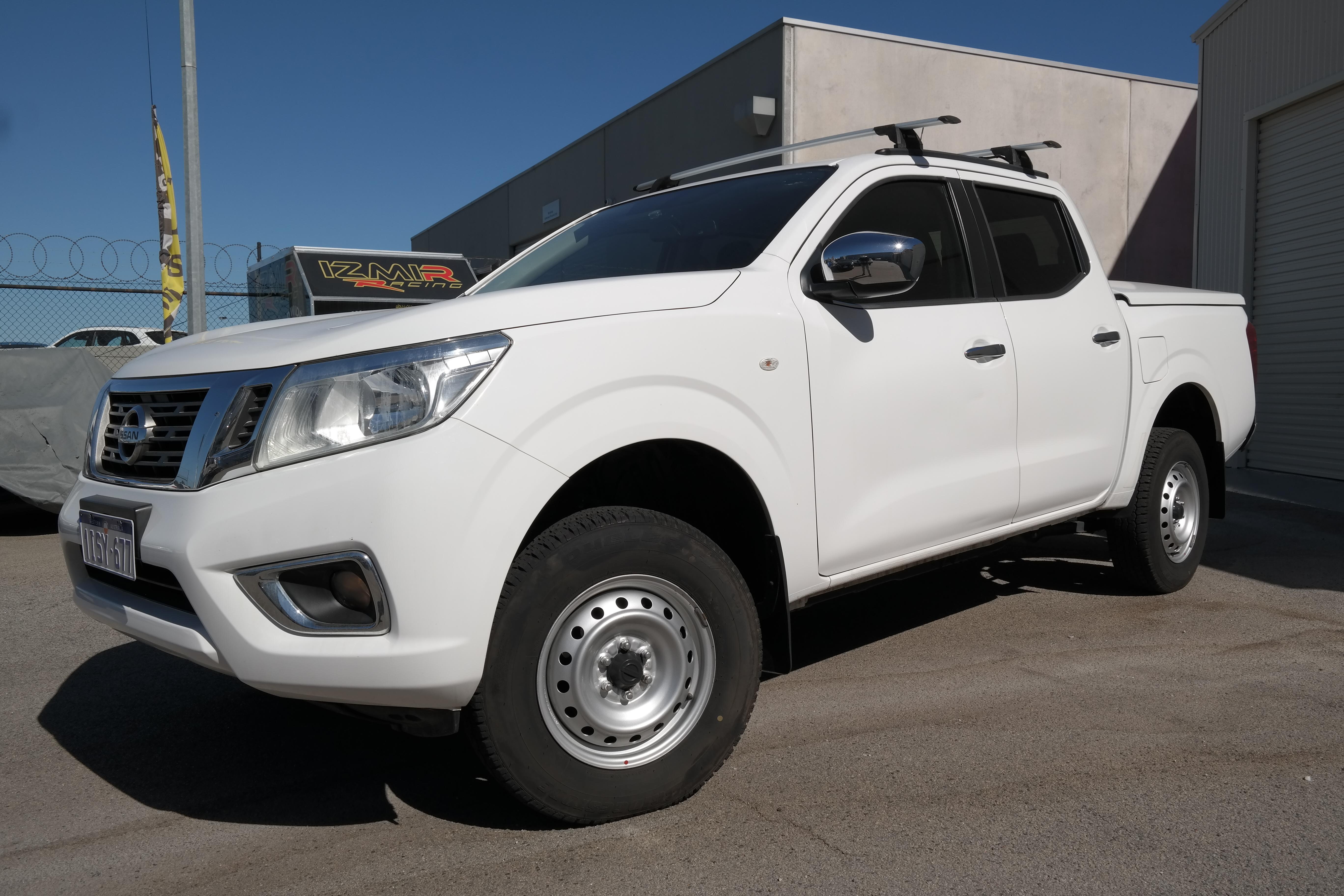 Nissan NAVARA 2020 in Wangara