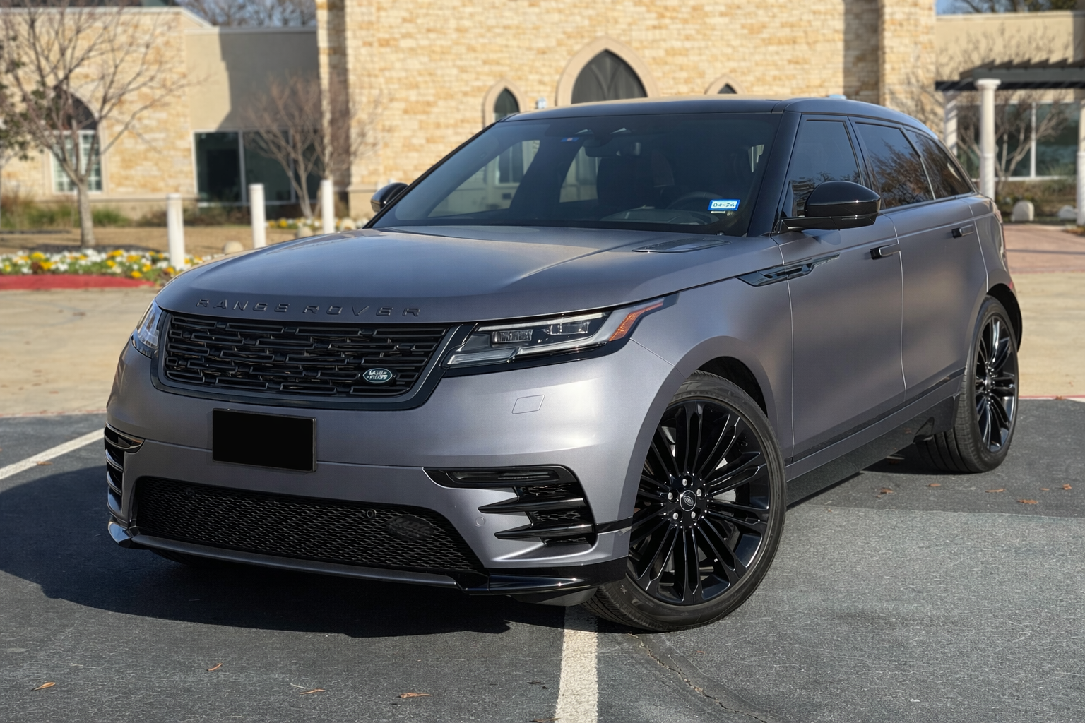 Land Rover Range Rover Velar 2024 in Keller, TX