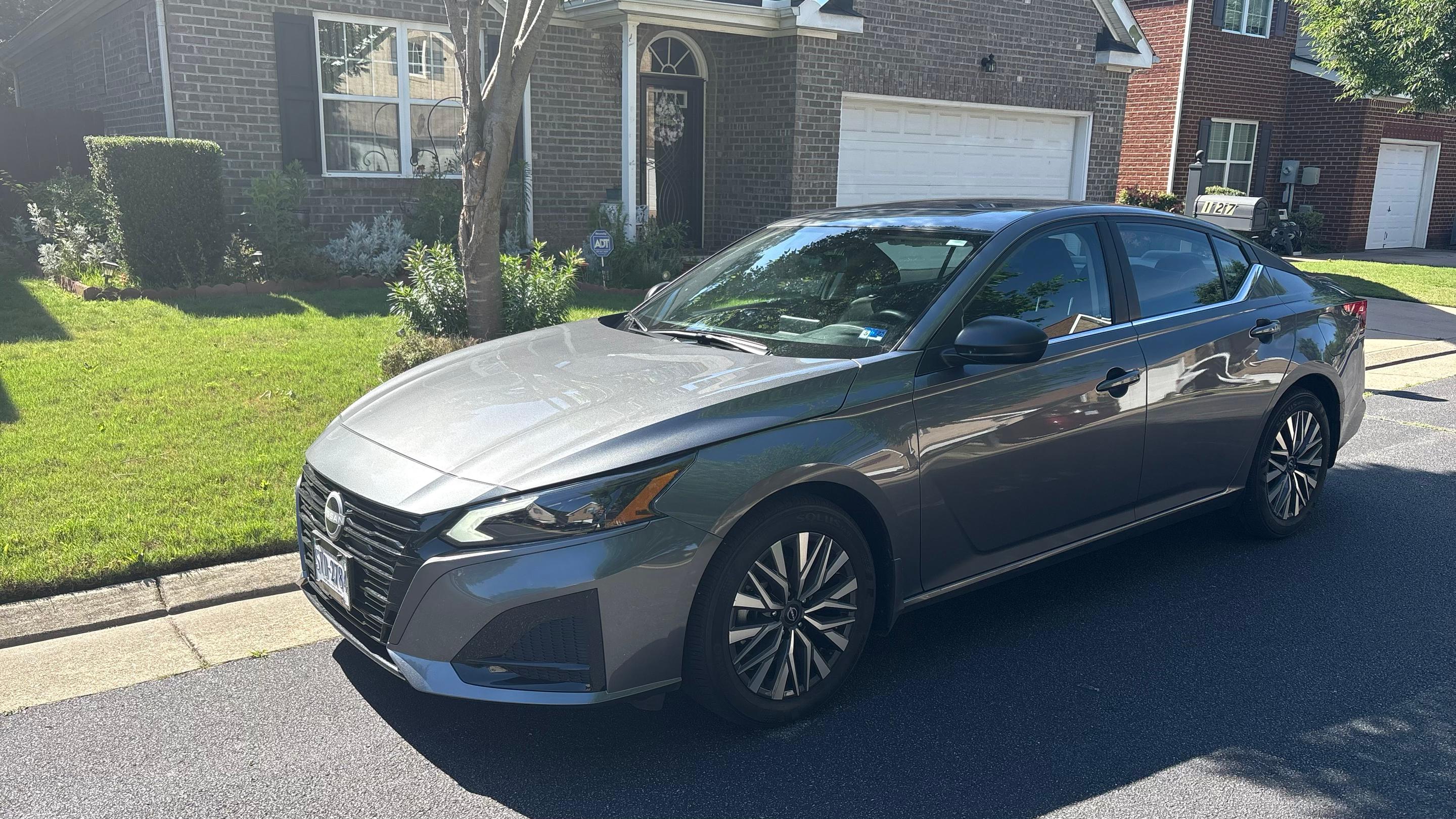 Nissan Altima 2026 in Portsmouth, VA