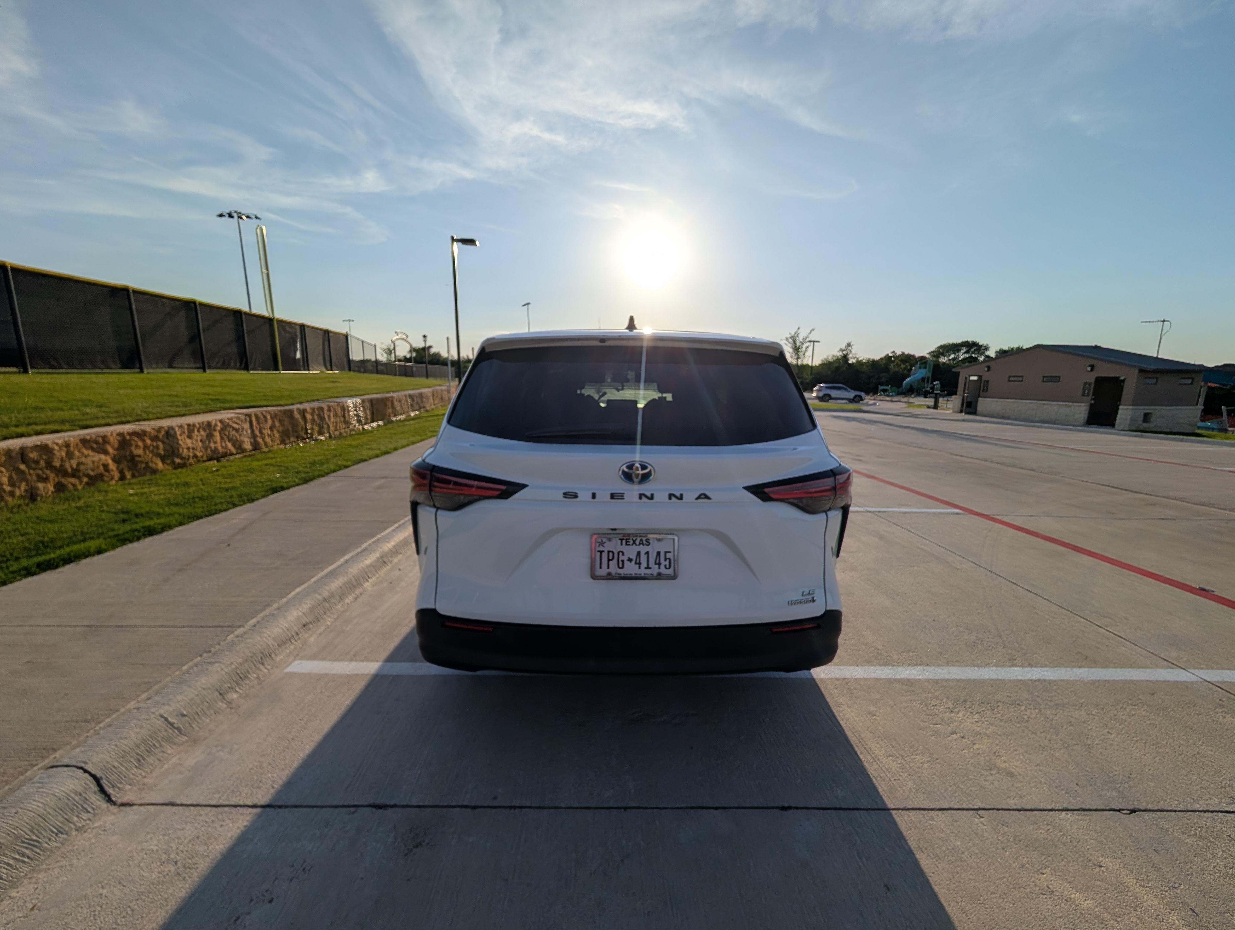 Toyota Sienna 2022 in Prosper, TX