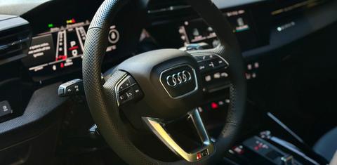 Audi RS 3 2024 rental in Inglewood, CA by NZ 23 LLC  . | Turo