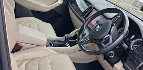 Skoda Kodiaq 2018