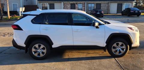 Toyota RAV4 2023