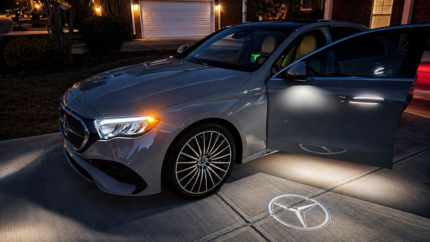 Mercedes-Benz E-Class 2025 in West Columbia, SC