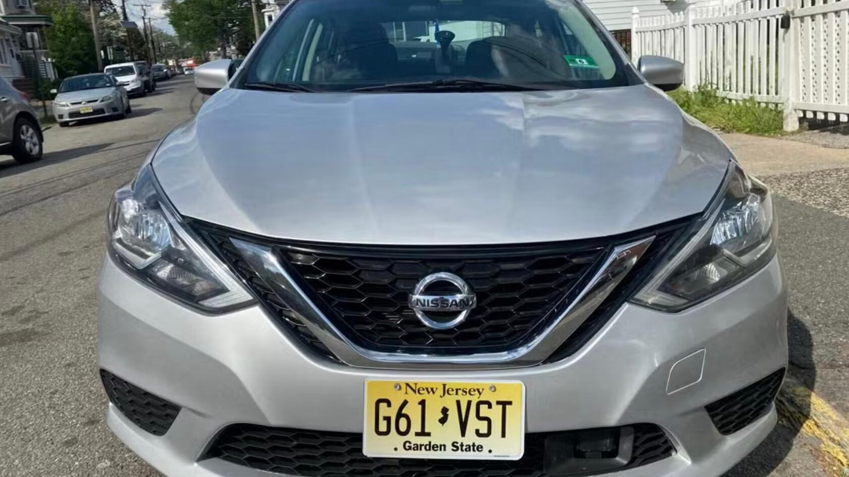 Nissan Sentra 2019 rental in Irvington, NJ by Noreen A. | Turo