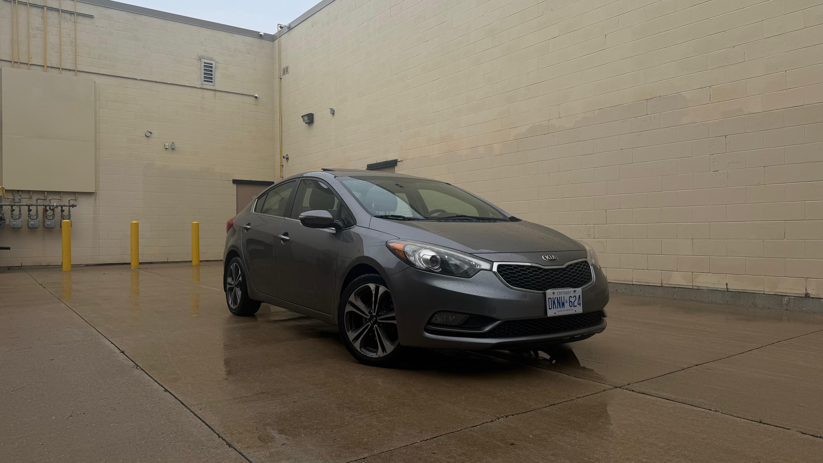 Kia Forte 2014 in London, ON