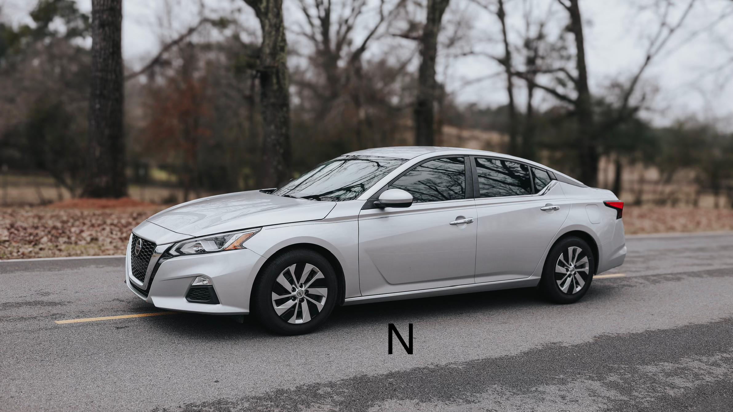 Nissan Altima 2020 in Bessemer, AL