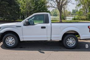 Ford F-150 2018 in Denver