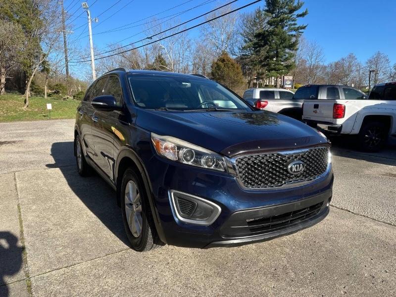 Kia Sorento 2016 in Birmingham, AL