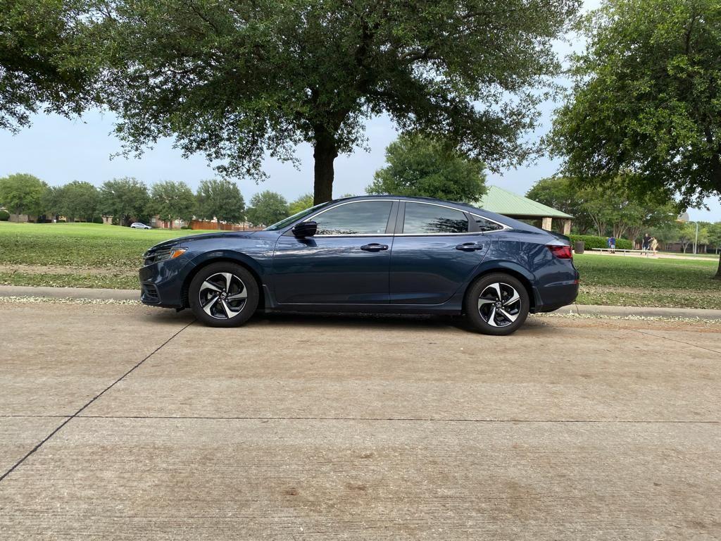 Honda Insight 2022 in Allen, TX