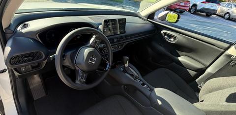 Honda HR-V 2026