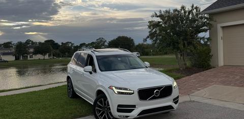 Volvo XC90 2018