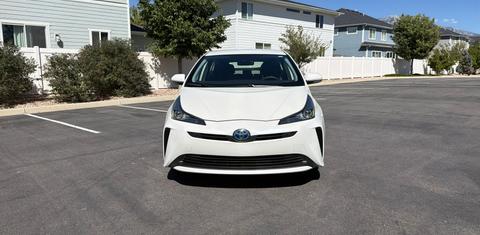 Toyota Prius 2020