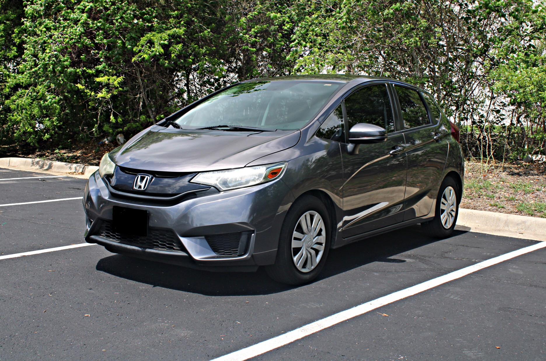 Honda Fit 2016 in Kyle, TX