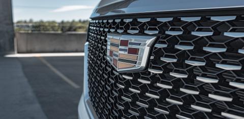 Cadillac Escalade ESV 2024