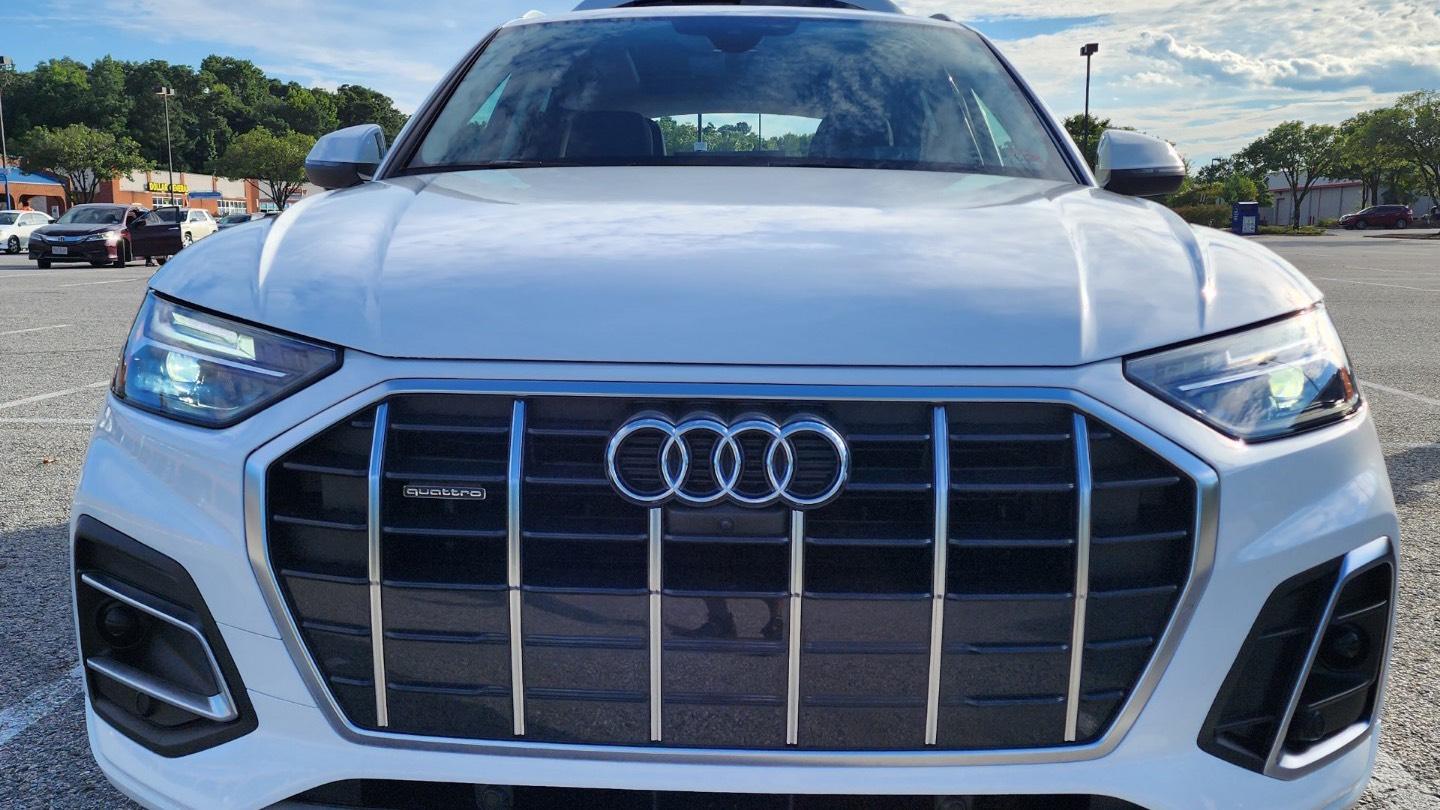 Audi Q5 2021 in Richmond, VA