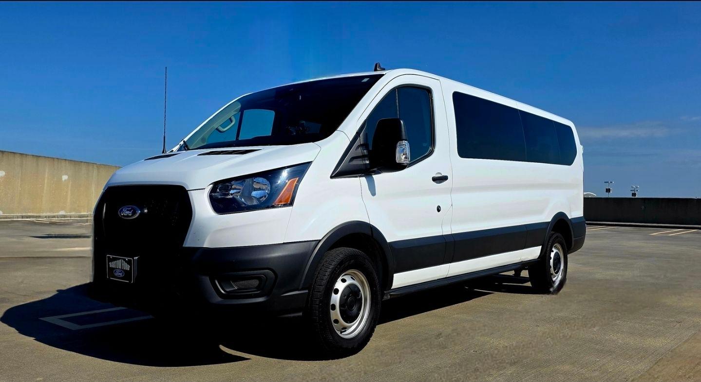 Ford Transit 2021 in Englewood, FL
