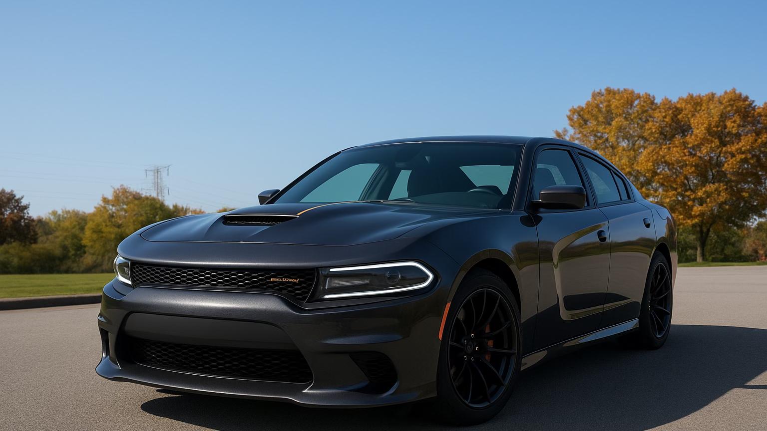 Dodge Charger 2022 in Tinley Park, IL