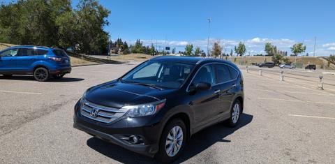 Honda CR-V 2014