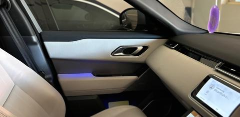 Land Rover RANGE ROVER VELAR 2021