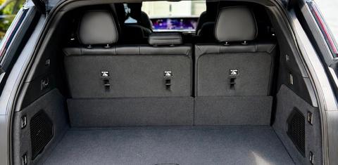 Cadillac Escalade IQL 2026