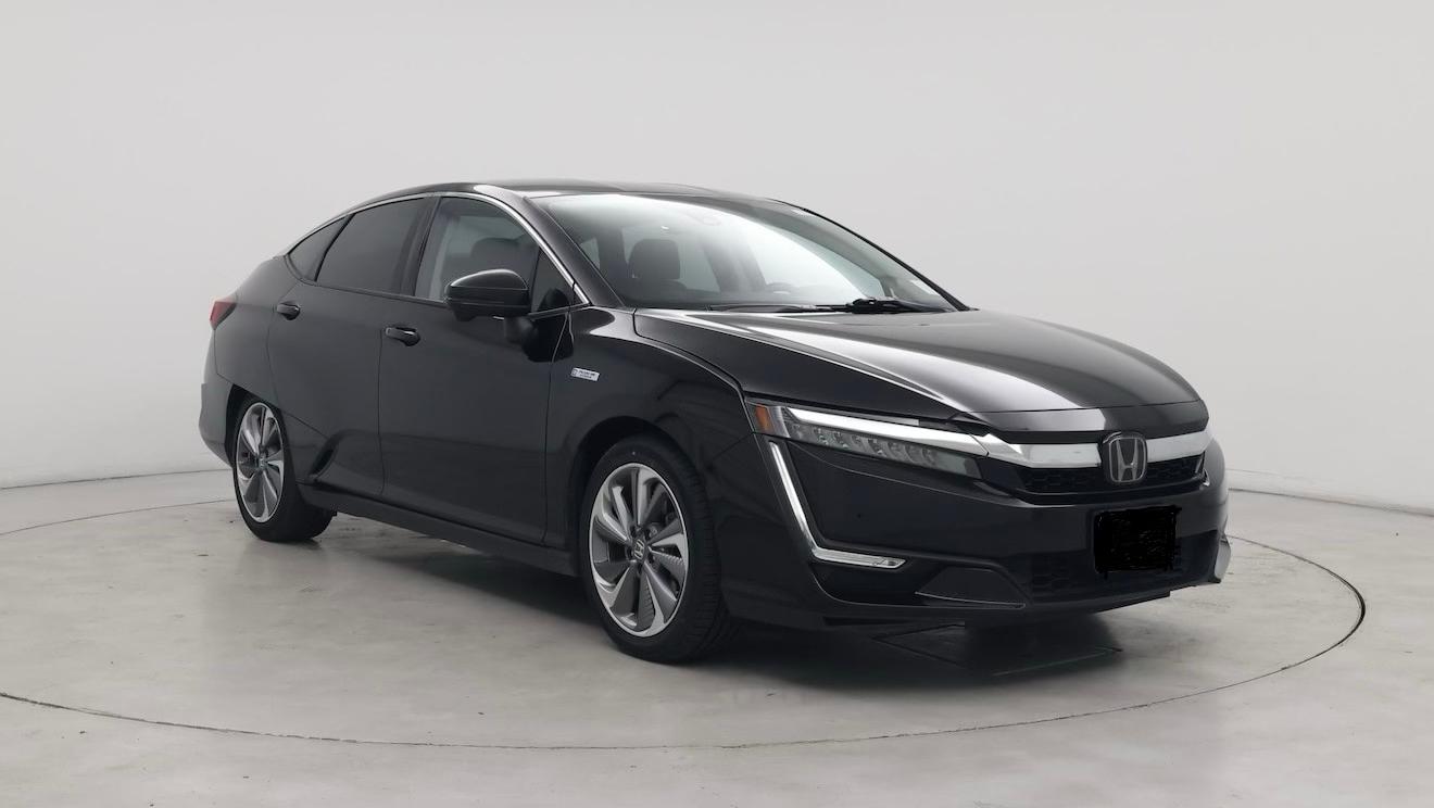 Honda Clarity Plug-In Hybrid 2018 in Herndon, VA