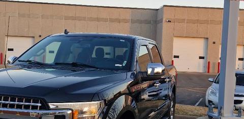Ford F-150 2020