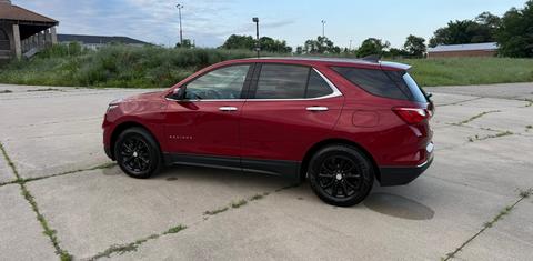 Chevrolet Equinox 2020