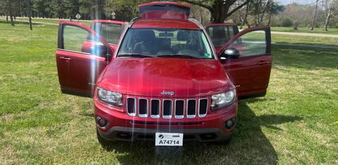 Jeep Compass 2015