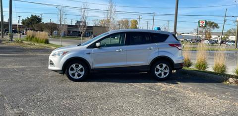 Ford Escape 2014