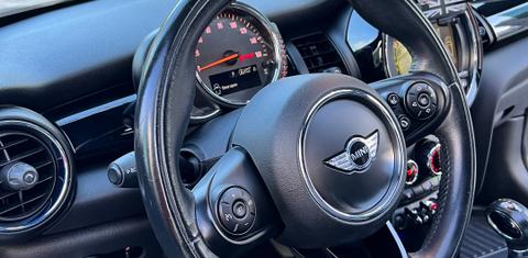 MINI Hardtop 2 Door 2015