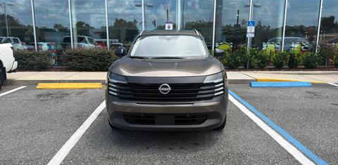 Nissan Kicks 2026