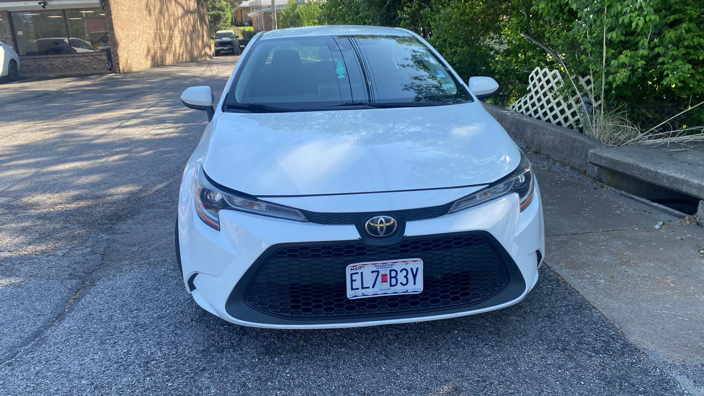 Toyota Corolla 2021 in Ballwin, MO