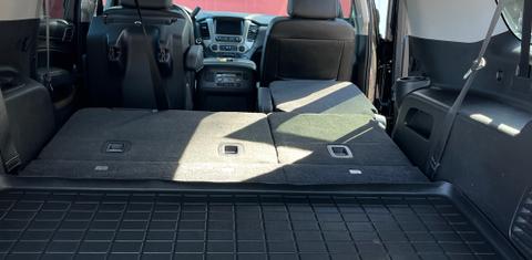 GMC Yukon XL 2018