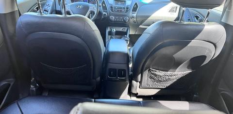 Hyundai Tucson 2014