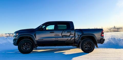 Ram 1500 2023